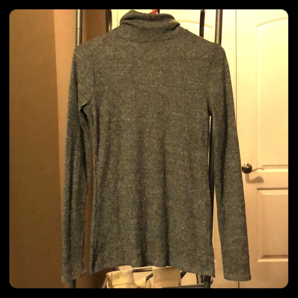 Casual collar